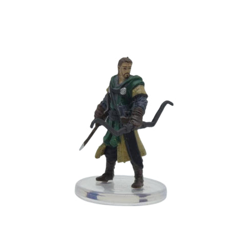 Artus Cimber D&D Icons of the Realms Tomb of Annihilation Box 2